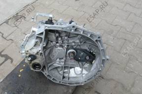 PEUGEOT 206 + PLUS 1.4 HDI КОРОБКА ПЕРЕДАЧW 20CQ98