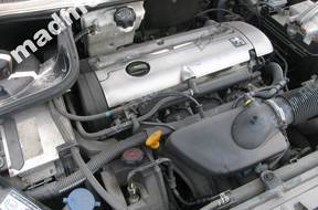 PEUGEOT 206 00 двигатель 2.0 16V