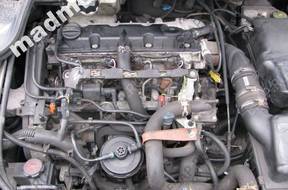PEUGEOT 206 01 2.0 HDI двигатель