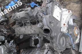 PEUGEOT 206 02 двигатель 1.4 HDI