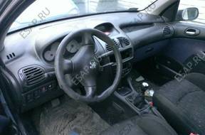 PEUGEOT 206 03-10  2.0 HDI ТНВД