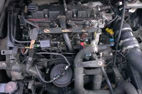 PEUGEOT 206 03-10 LIFT 2.0 HDI TUROSPRARKA