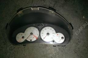 PEUGEOT 206 03-10 LIFT 2.0 HDI TUROSPRARKA