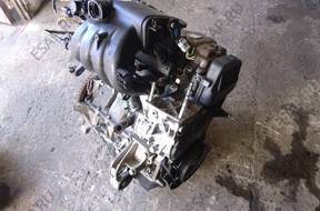 PEUGEOT 206 1,1 8V двигатель HFZ 10FP50