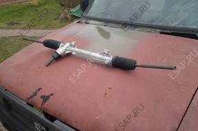 Peugeot 206 1,1 РУЛЕВАЯ РЕЙКА  nieregerowana