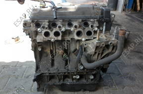 PEUGEOT 206 1,4 B 8V двигатель комплектный ORYGINAL