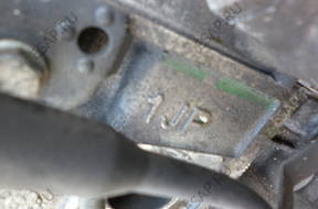 PEUGEOT 206 1,4 B 8V двигатель комплектный ORYGINAL