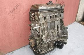 PEUGEOT 206 1,4 B двигатель SUPEK KFX 10FS8U PSA