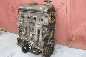 PEUGEOT 206 1,4 B двигатель SUPEK KFX 10FS8U PSA