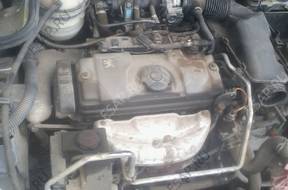 peugeot 206  1,4 двигатель MOTOR