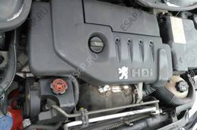 PEUGEOT 206 1,4 HDI двигатель 8HX