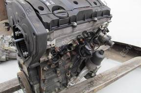 Peugeot 206 1,4B 02r. двигатель