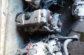 PEUGEOT 206 1,4B двигатель