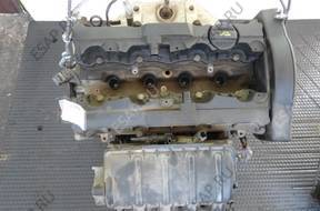Peugeot 206 1,6 16V двигатель NFU