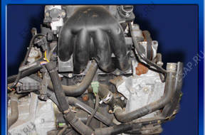 PEUGEOT 206 1,6 8V двигатель NFZ 10FX1T 65kW