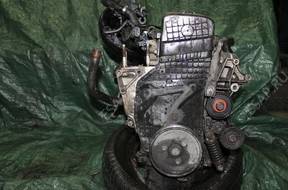 Peugeot 206 1,6 двигатель комплектный