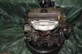 Peugeot 206 1,6 двигатель комплектный