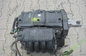 PEUGEOT 206 1,6B 16V двигатель МОДЕЛЬ ДВИГАТЕЛЯ NFU10FX3V