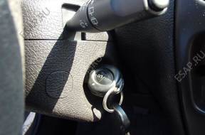 PEUGEOT 206 1,9D 2000 год,. ЗАМОК ЗАЖИГАНИЯ IMMOBILAISER BSI