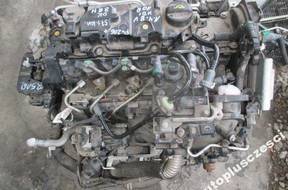 PEUGEOT 206+ 10 год,.1.4 8V HDI двигатель 8HR