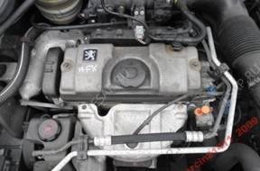 peugeot 206 106 двигатель 1.1 B HFX