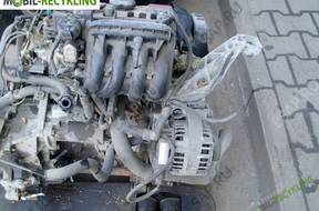 Peugeot 206 106 Partner Citroen C3 двигатель 1.4 8V