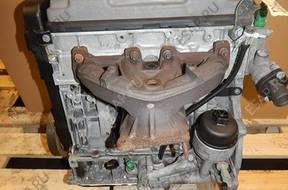 PEUGEOT 206 1.1 04 год,. двигатель HFX