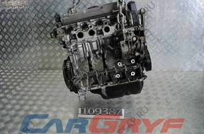 PEUGEOT 206 1.1 1,1 двигатель benzynowy 10FP6G VAT