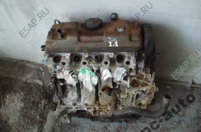 PEUGEOT 206 1.1 8V двигатель