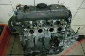 peugeot 206 1.1 B 8V двигатель HFX