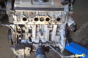 PEUGEOT 206 1.1 B двигатель HFZ 10FP5X