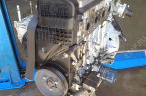 PEUGEOT 206 1.1 B двигатель HFZ 10FP5X