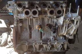 PEUGEOT 206 1.1 B двигатель HFZ 10FP5X