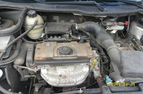 Peugeot 206 1.1 двигатель 100 % в отличном состоянии