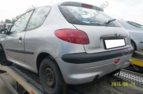 Peugeot 206 1.1 двигатель 100 % в отличном состоянии
