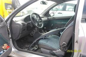 Peugeot 206 1.1 двигатель 100 % в отличном состоянии