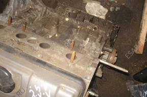 PEUGEOT 206 1.1 двигатель