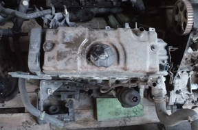 PEUGEOT 206 1.1 двигатель