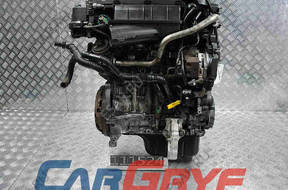 PEUGEOT 206 1.4 1,4 HDI двигатель дизельный 8HX