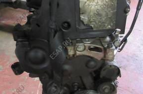 PEUGEOT 206 1.4 16V 2004 - двигатель GOY SUPEK