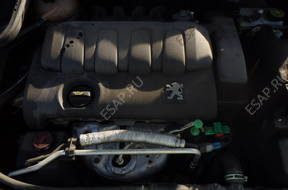 PEUGEOT 206 1.4 16V двигатель -  48.000KM