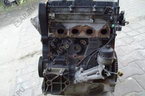 Peugeot 206 1.4 16V двигатель  Oznaczenie NFU
