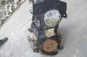 Peugeot 206 1.4 16V двигатель  Oznaczenie NFU