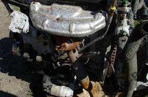 PEUGEOT 206 1.4 8V 00r двигатель