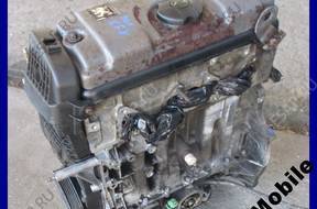 PEUGEOT 206 1.4 8V двигатель KFX POLECAM