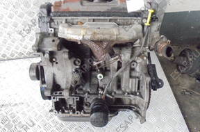 PEUGEOT 206 1.4 8V двигатель с OSPRZETEM TAK JAK NA с