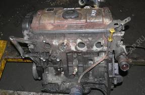 PEUGEOT 206 1.4 B 98r двигатель KFX