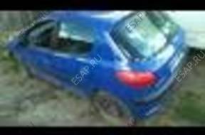Peugeot 206 1.4 b БЛОК УПРАВЛЕНИЯ ДВИГАТЕЛЕМ