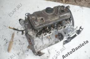 Peugeot 206 1.4 b двигатель    2000r