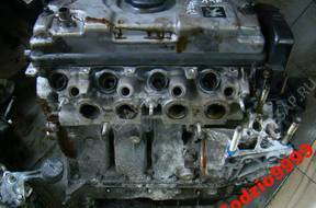 PEUGEOT 206 1.4 B двигатель PSA HFX